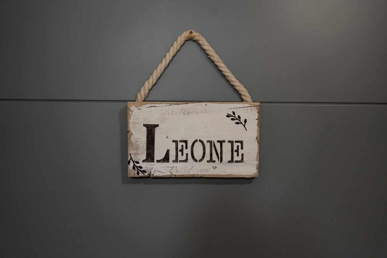 Domo Orise Alloggio In Pieno Centro Orosei Ngoại thất bức ảnh