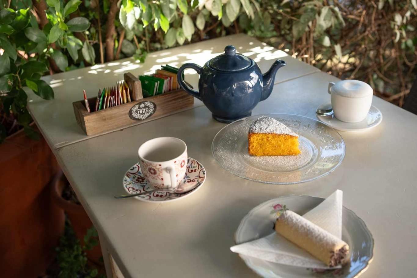 Domo Orise Alloggio In Pieno Centro Orosei Phòng bức ảnh